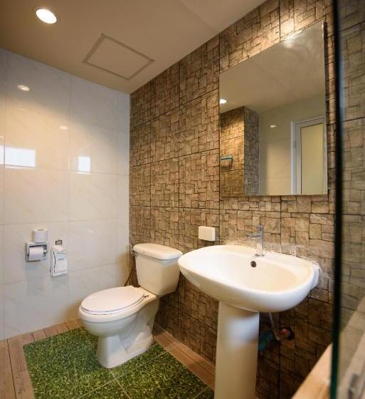 标准间, Chana Place Lanna