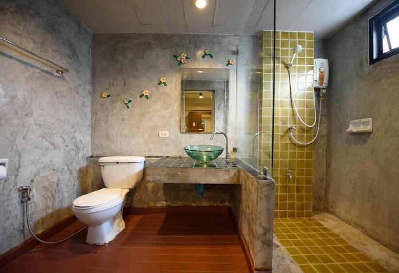 Номер Стандарт, Chana Place Lanna