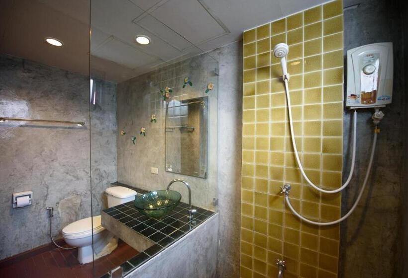 Номер Стандарт, Chana Place Lanna
