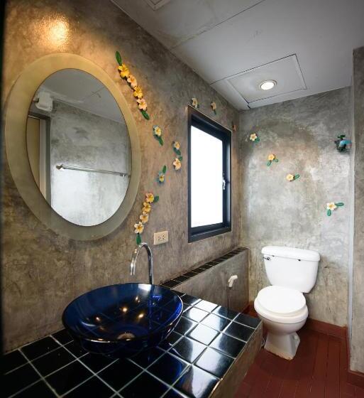 标准间, Chana Place Lanna