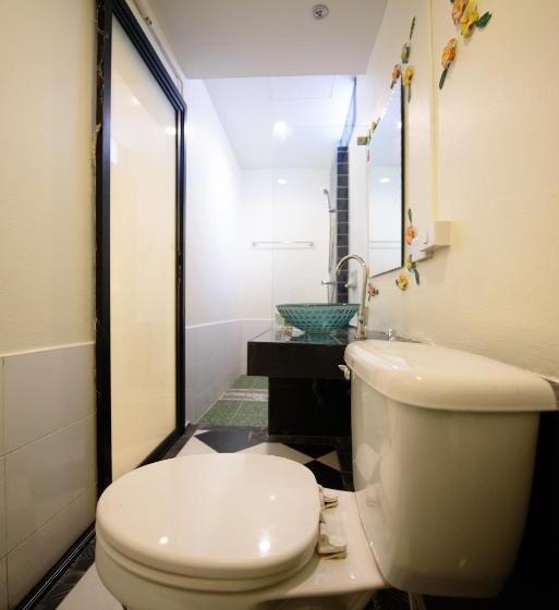 四人标准间, Chana Place Lanna