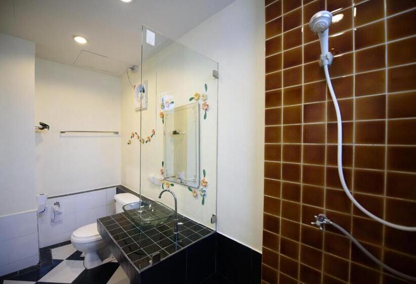 四人标准间, Chana Place Lanna