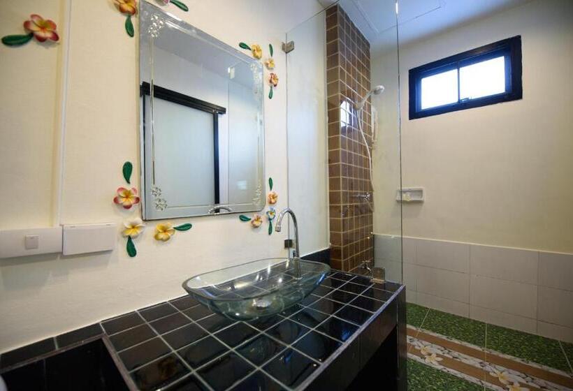 四人标准间, Chana Place Lanna