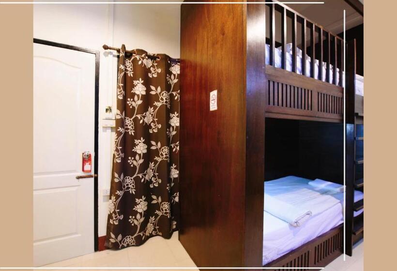 四人标准间, Chana Place Lanna