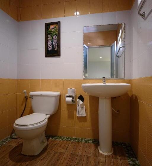 套房, Chana Place Lanna