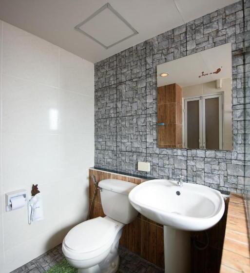 套房, Chana Place Lanna