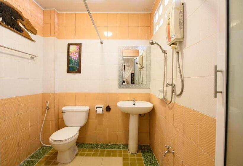 套房, Chana Place Lanna