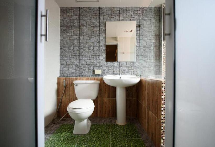 套房, Chana Place Lanna