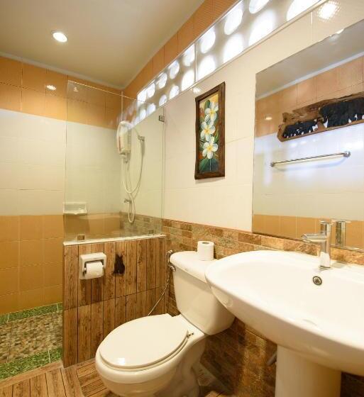 套房, Chana Place Lanna