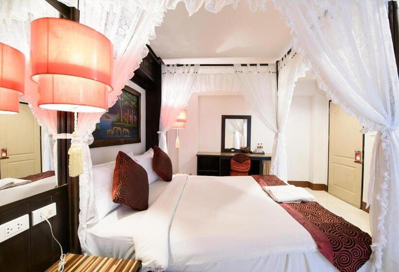 套房, Chana Place Lanna