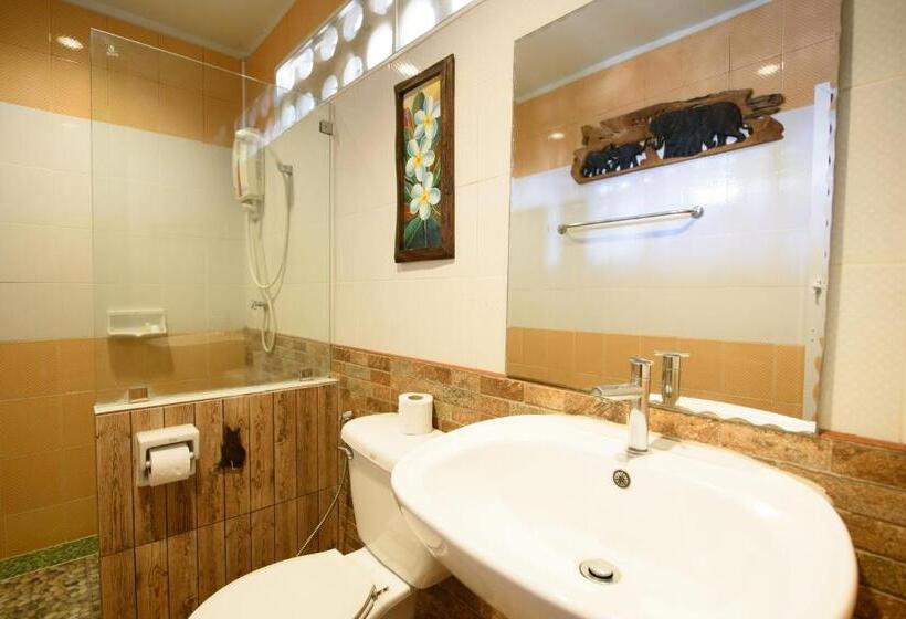 套房, Chana Place Lanna