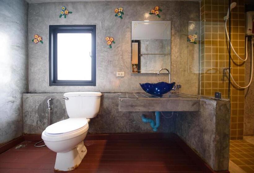 标准间, Chana Place Lanna