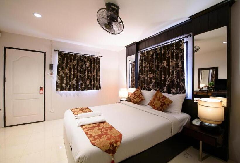 标准间, Chana Place Lanna