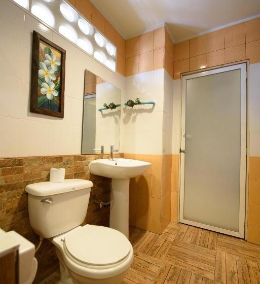 标准间, Chana Place Lanna