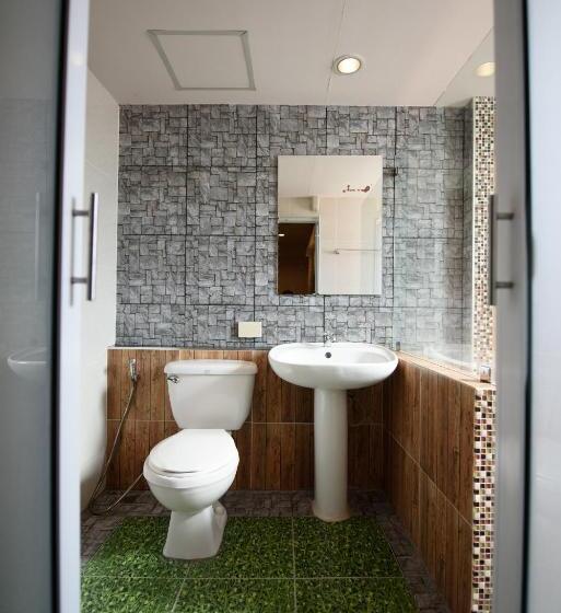 标准间, Chana Place Lanna