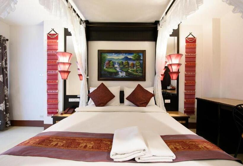 套房, Chana Place Lanna