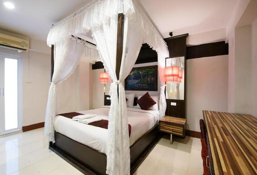 套房, Chana Place Lanna