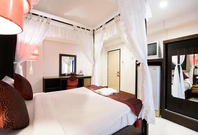 套房, Chana Place Lanna