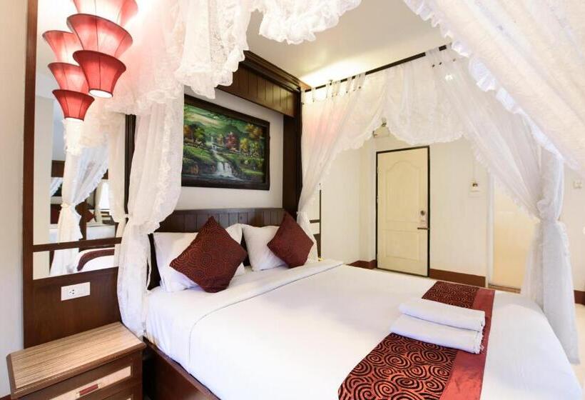 套房, Chana Place Lanna