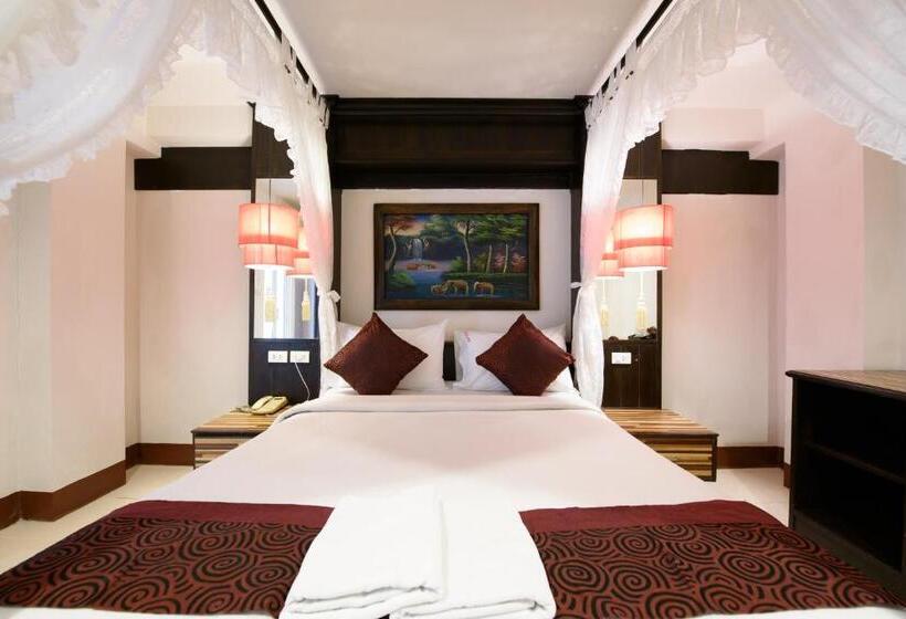 套房, Chana Place Lanna