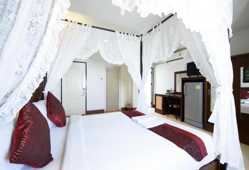 套房, Chana Place Lanna