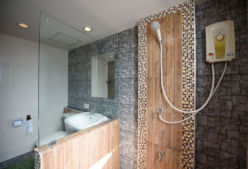 标准间, Chana Place Lanna