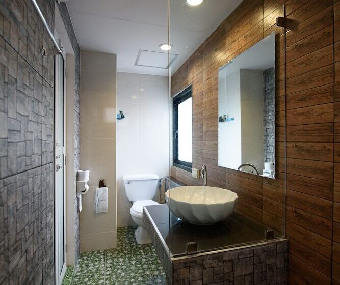 Номер Стандарт, Chana Place Lanna