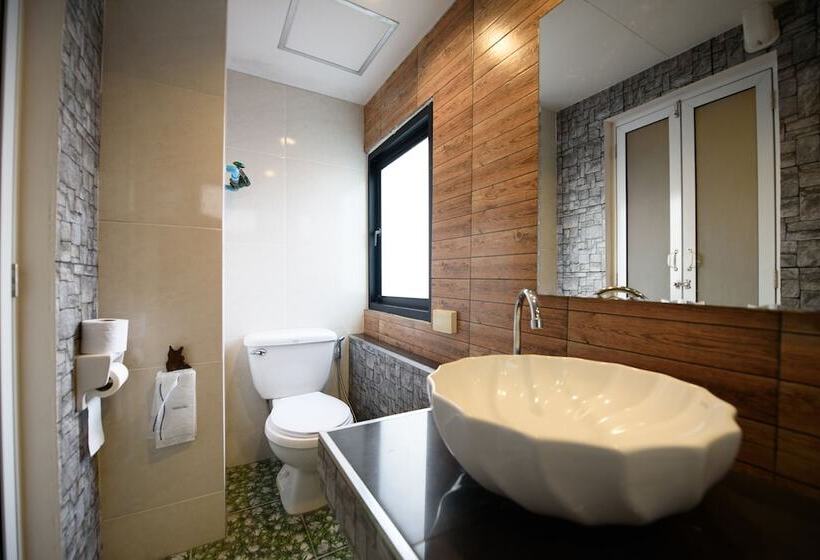 标准间, Chana Place Lanna