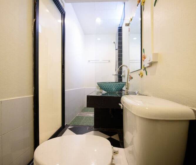 标准间, Chana Place Lanna