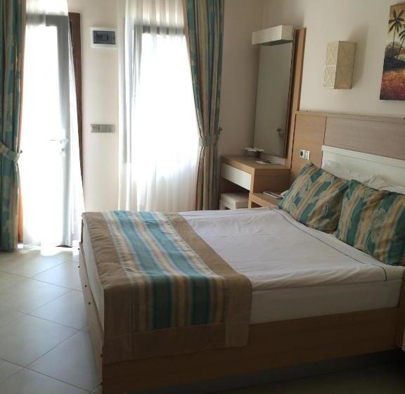 Номер Стандарт, Asmin Hotel Bodrum