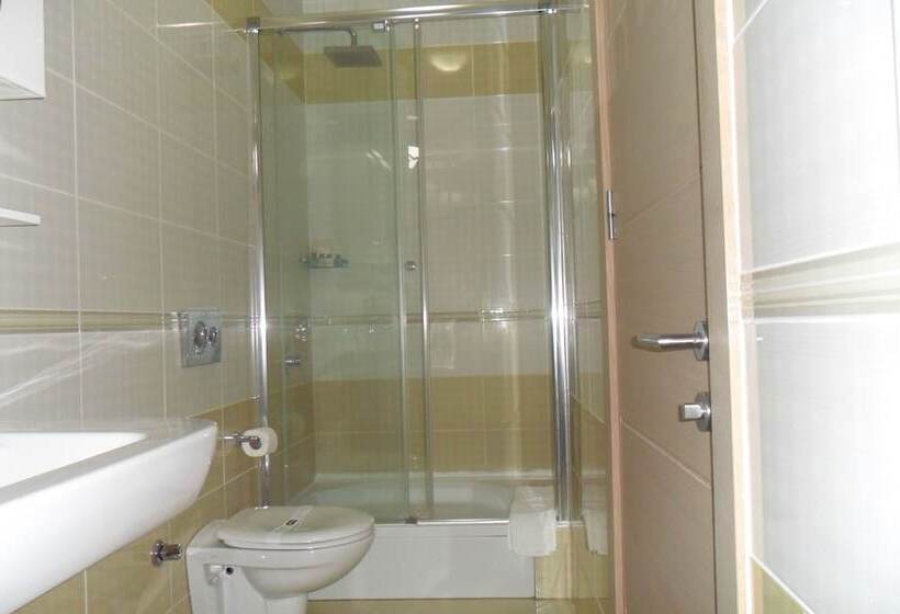 اتاق استاندارد, Asmin Hotel Bodrum