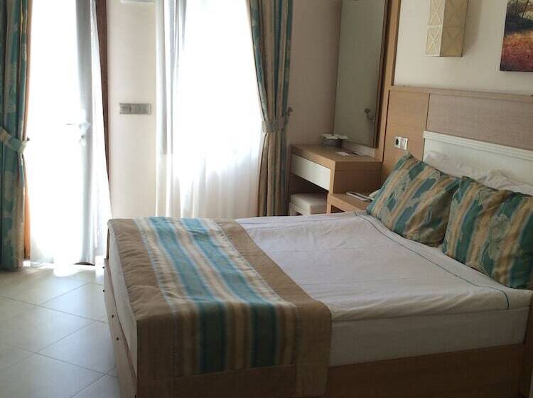 Номер Стандарт, Asmin Hotel Bodrum