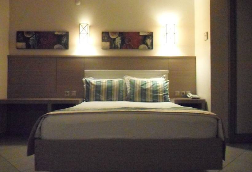 اتاق استاندارد, Asmin Hotel Bodrum