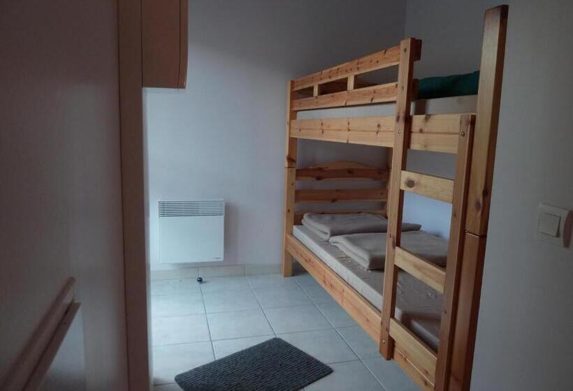 스탠다드 스튜디오, Résidence Au Soleil Breton Pentrez