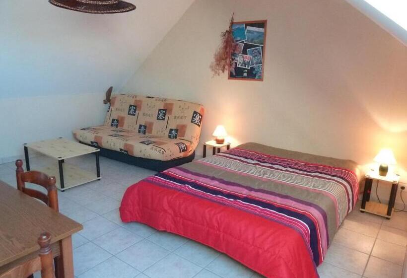 스탠다드 스튜디오, Résidence Au Soleil Breton Pentrez