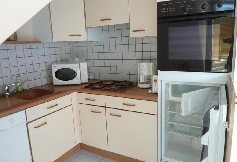 스탠다드 스튜디오, Résidence Au Soleil Breton Pentrez