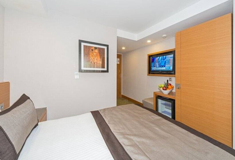 スタンダードルーム, Bisetun