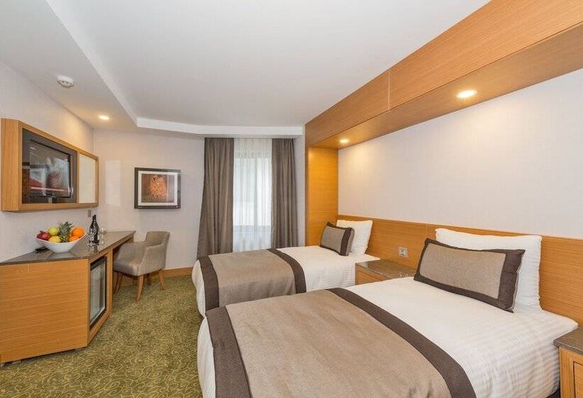 Семейный Номер, Bisetun