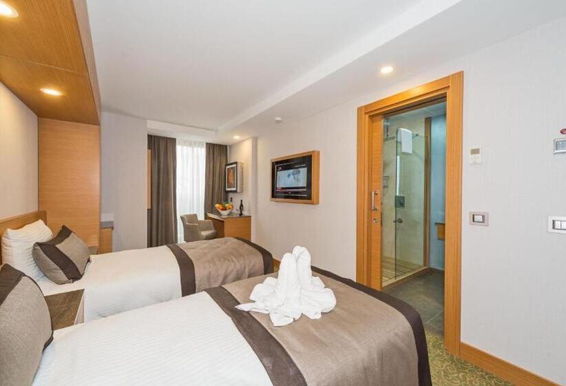 Номер Стандарт, Bisetun