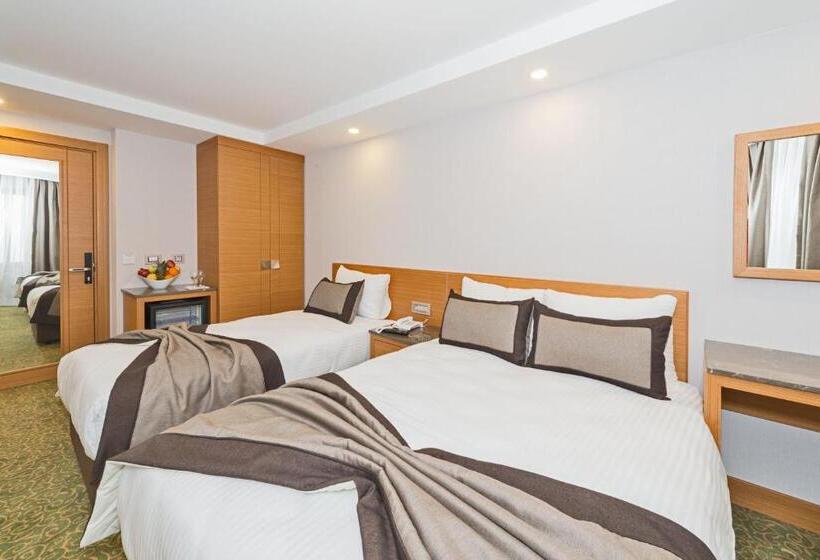 Семейный Номер, Bisetun