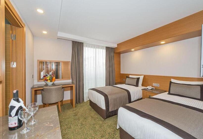 Семейный Номер, Bisetun