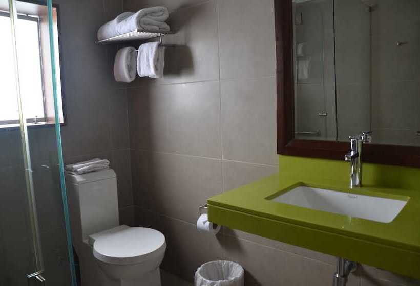 سوییت, Boutique Huaca Wasi