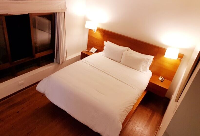 سوییت, Boutique Huaca Wasi