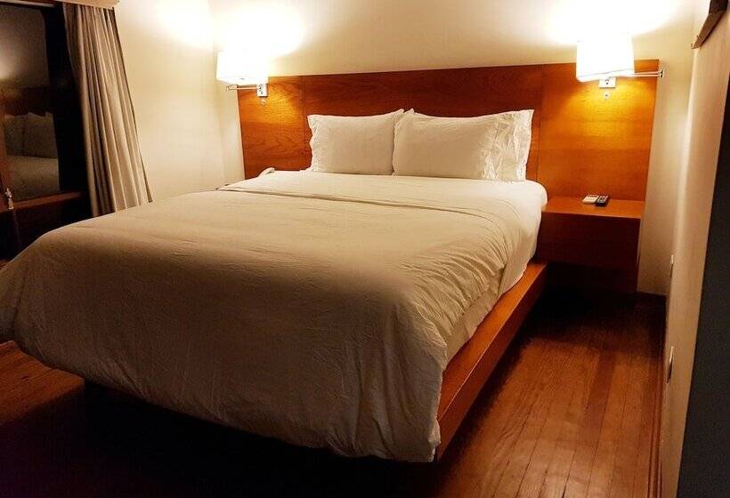 سوییت, Boutique Huaca Wasi