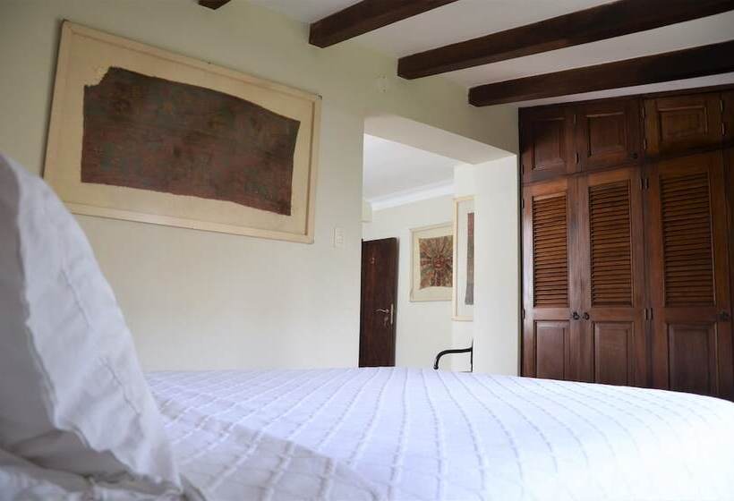 سوییت, Boutique Huaca Wasi