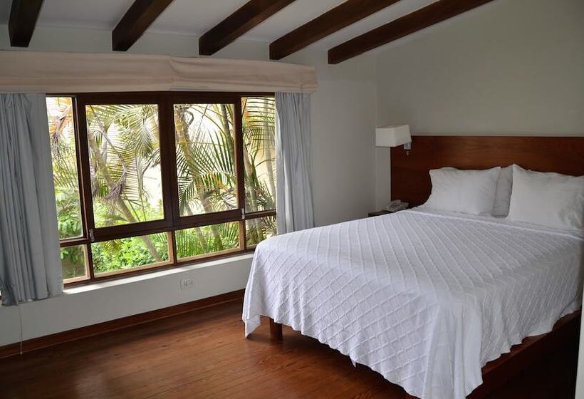 سوییت, Boutique Huaca Wasi