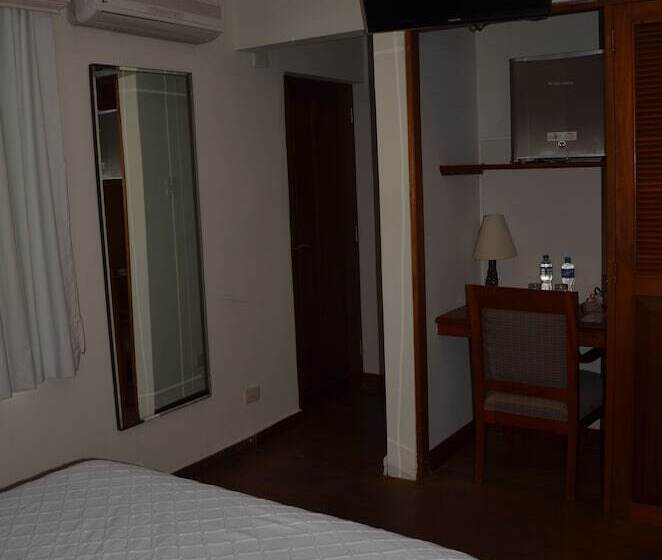 اتاق سوپریور, Boutique Huaca Wasi