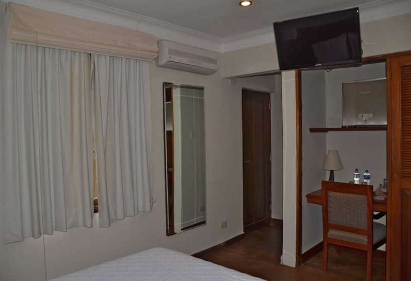 اتاق سوپریور, Boutique Huaca Wasi