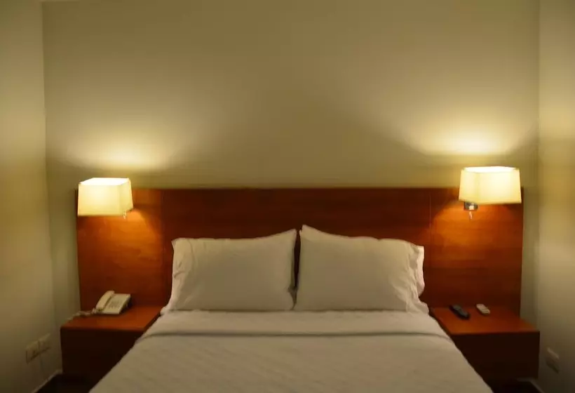 スーペリアールーム, Boutique Huaca Wasi