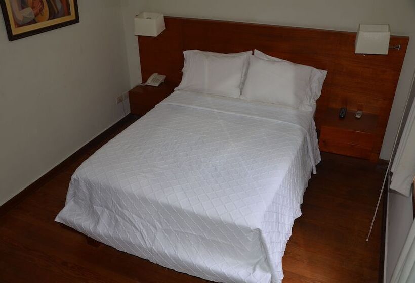 اتاق سوپریور, Boutique Huaca Wasi